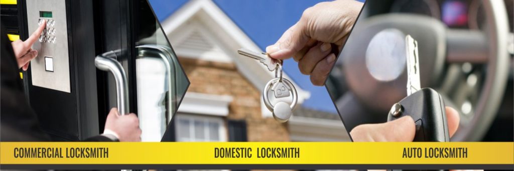 Manchester Locksmith