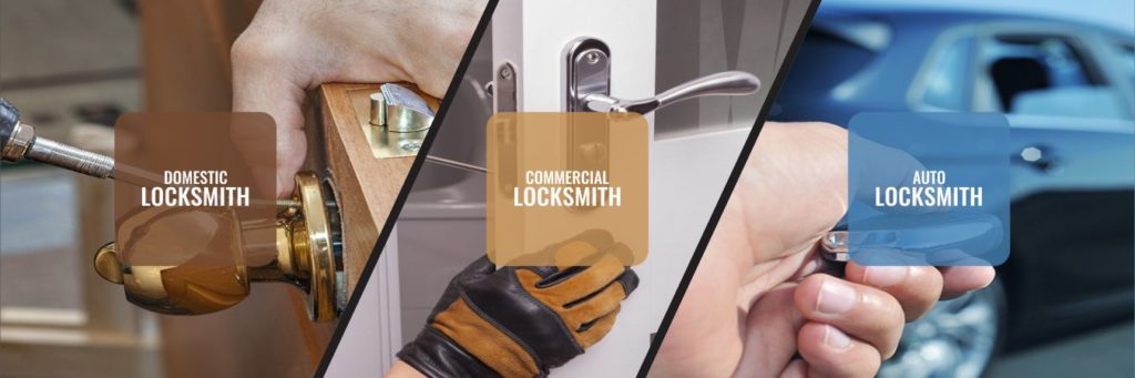Locksmith in Ardwick