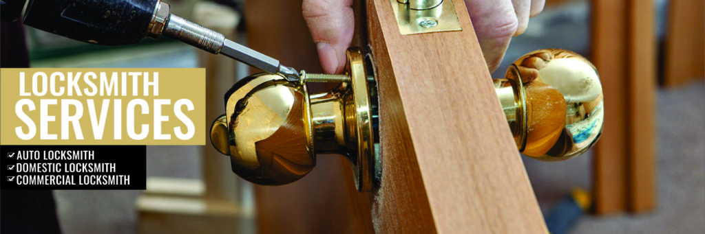 Locksmith in Worle