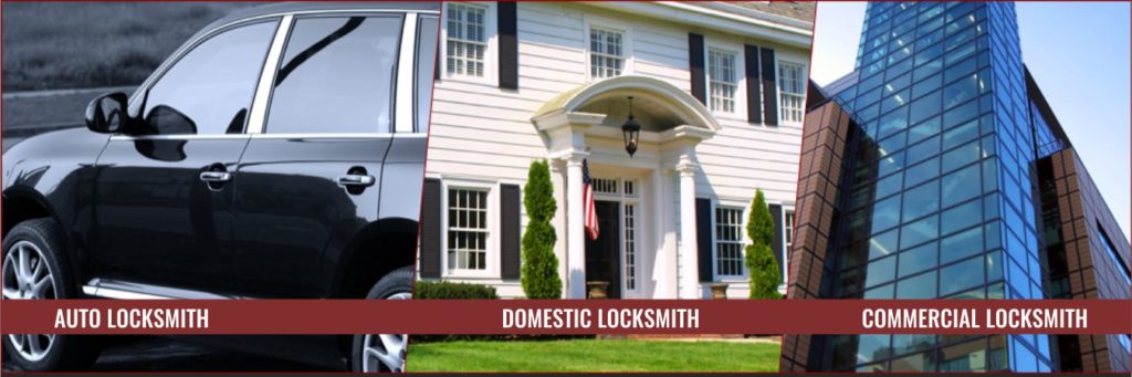 Locksmith in Manchester